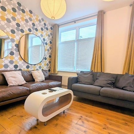 Ramsgate Retreat - Ultra Modern 3 Bed Apartment Exterior foto