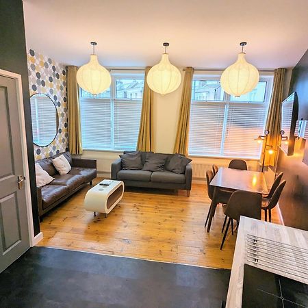 Ramsgate Retreat - Ultra Modern 3 Bed Apartment Exterior foto
