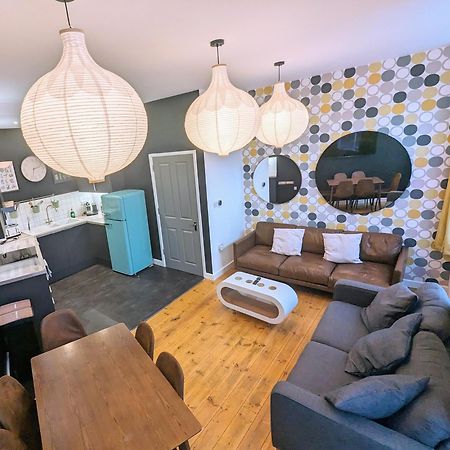 Ramsgate Retreat - Ultra Modern 3 Bed Apartment Exterior foto