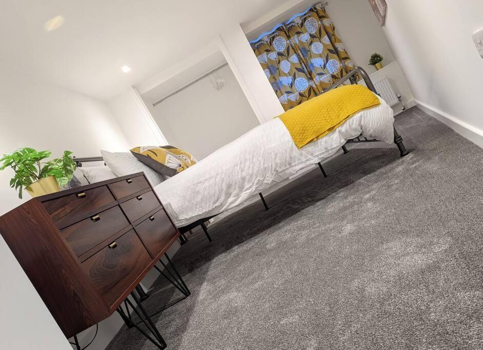 Ramsgate Retreat - Ultra Modern 3 Bed Apartment Exterior foto