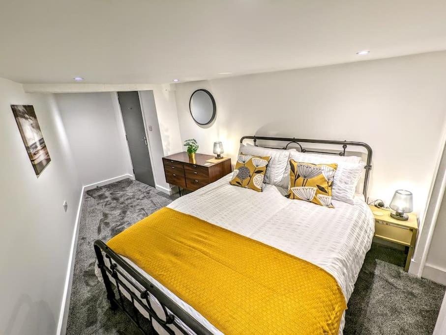 Ramsgate Retreat - Ultra Modern 3 Bed Apartment Exterior foto
