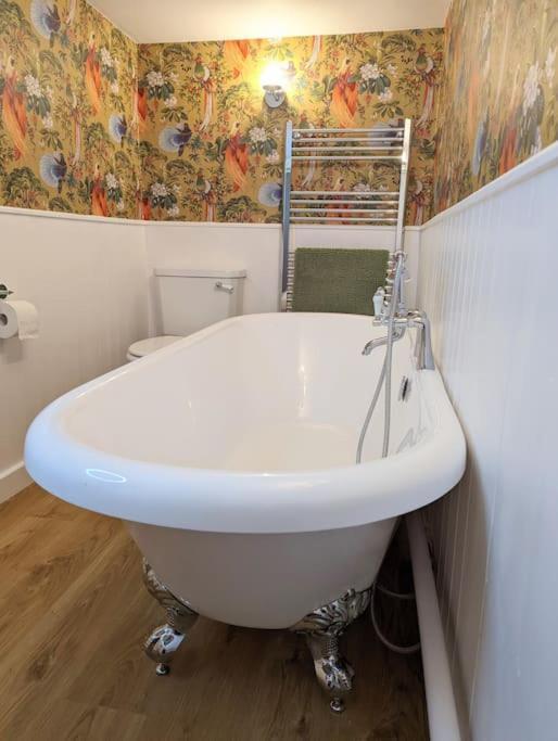 Ramsgate Retreat - Ultra Modern 3 Bed Apartment Exterior foto