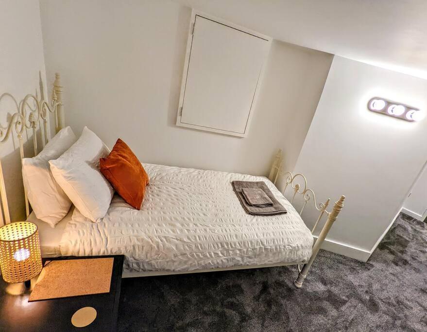 Ramsgate Retreat - Ultra Modern 3 Bed Apartment Exterior foto