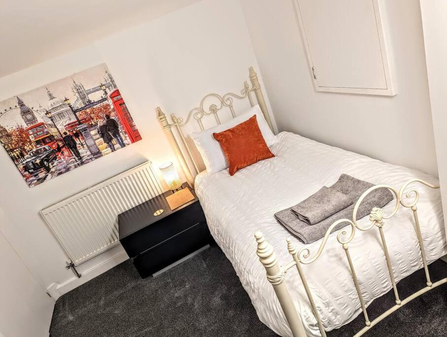 Ramsgate Retreat - Ultra Modern 3 Bed Apartment Exterior foto