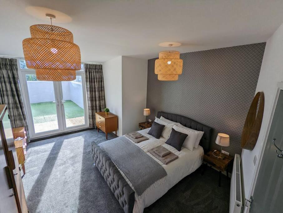 Ramsgate Retreat - Ultra Modern 3 Bed Apartment Exterior foto