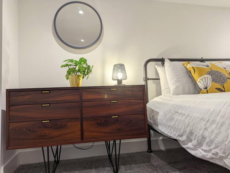 Ramsgate Retreat - Ultra Modern 3 Bed Apartment Exterior foto