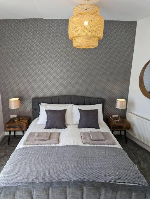 Ramsgate Retreat - Ultra Modern 3 Bed Apartment Exterior foto